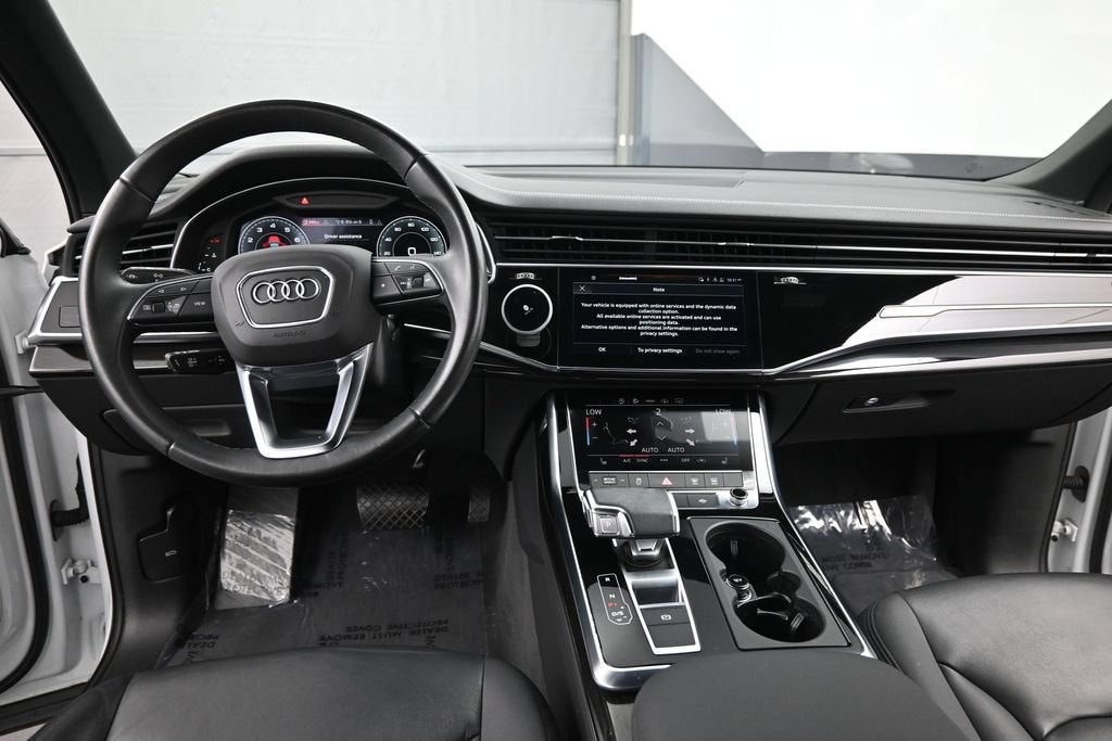 2023 Audi Q7 Premium