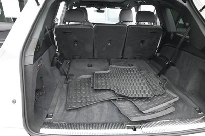 2023 Audi Q7 Premium