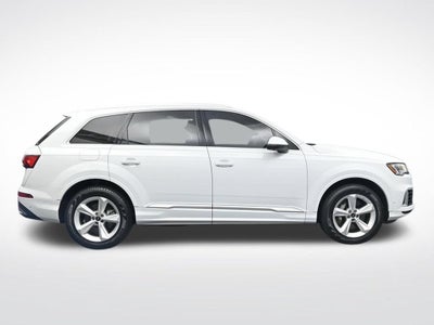 2023 Audi Q7 Premium