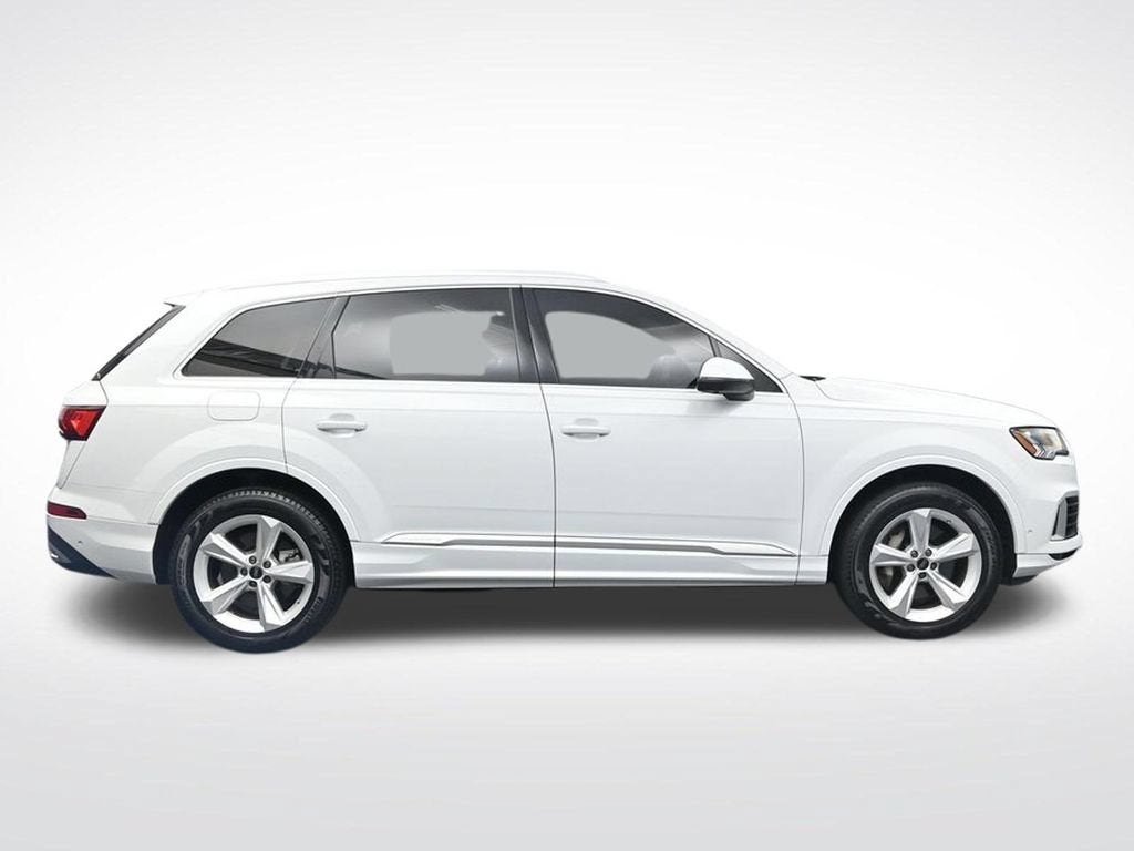 2023 Audi Q7 Premium