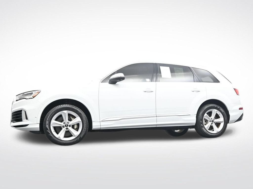 2023 Audi Q7 Premium