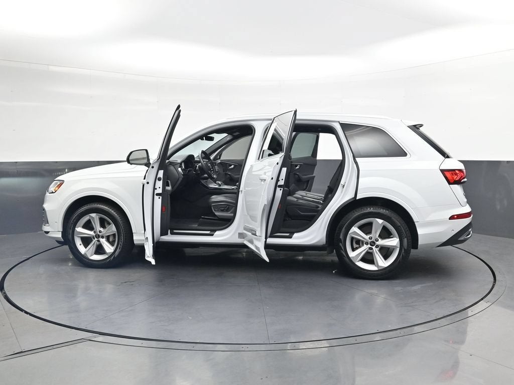 2023 Audi Q7 Premium