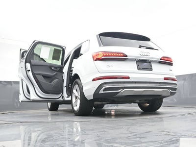 2023 Audi Q7 Premium
