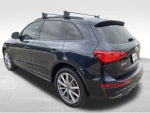 2016 Audi SQ5 Premium Plus