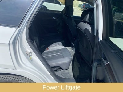 2023 Audi Q5 S line Premium Plus