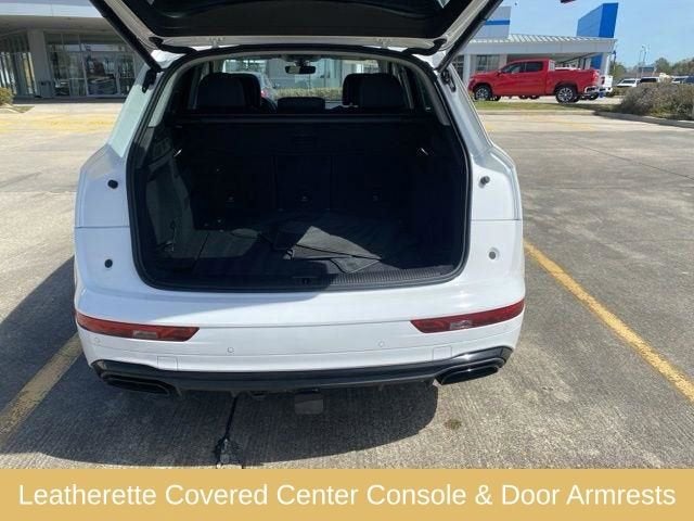 2023 Audi Q5 S line Premium Plus