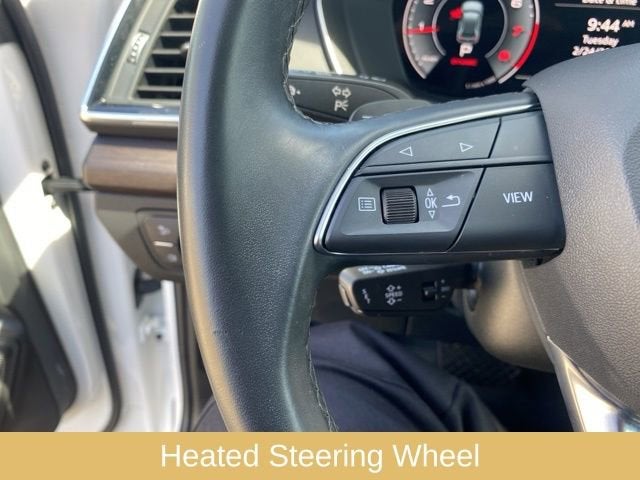 2023 Audi Q5 S line Premium Plus