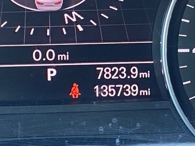 2015 Audi A6 3.0T Premium Plus