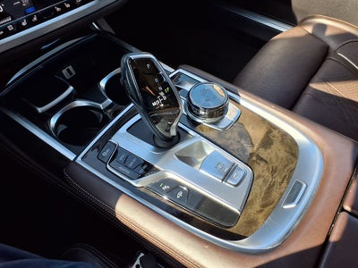 2018 BMW 7 Series 740i