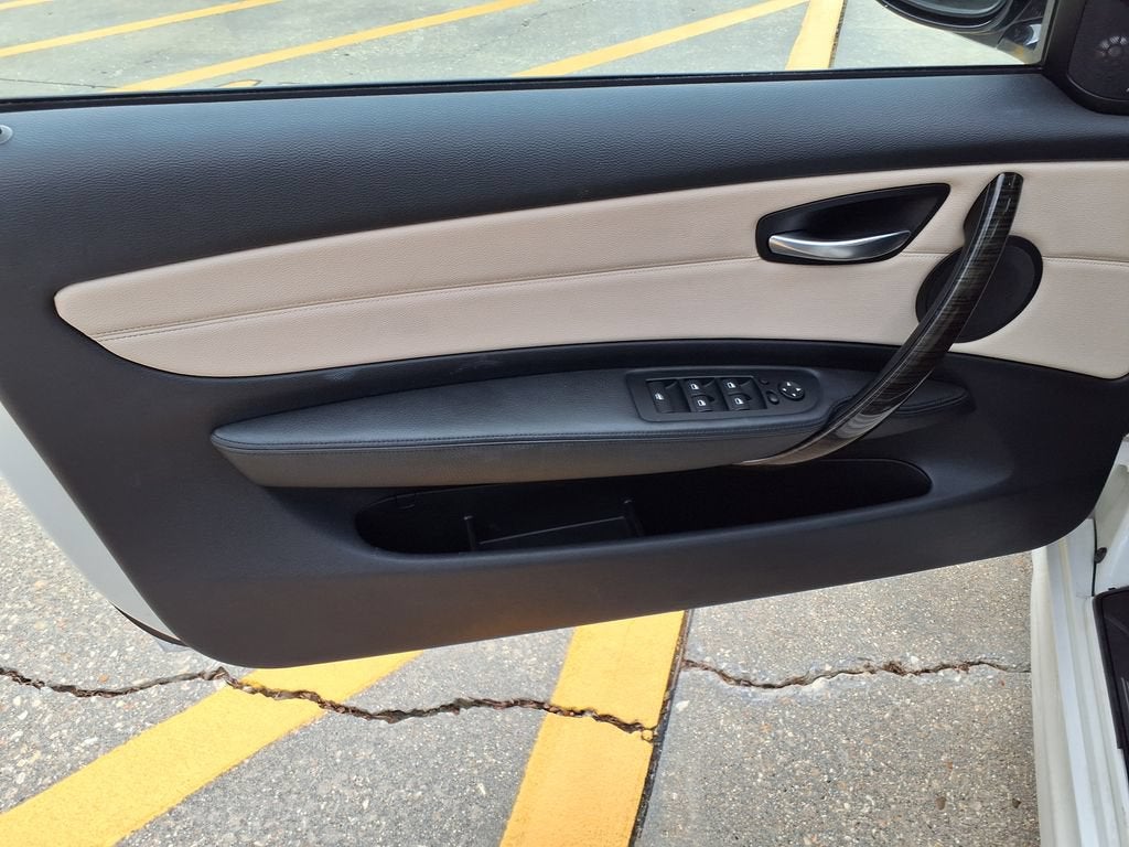2013 BMW 1 Series 135i