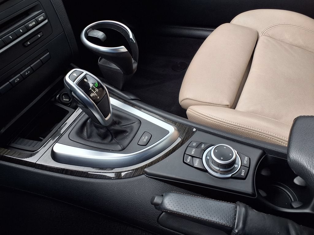 2013 BMW 1 Series 135i