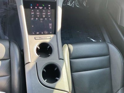 2023 Porsche Taycan NA