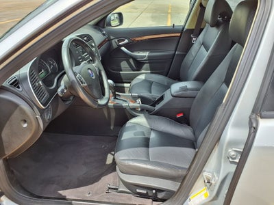 2010 Saab 9-3 NA