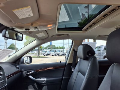 2010 Saab 9-3 NA