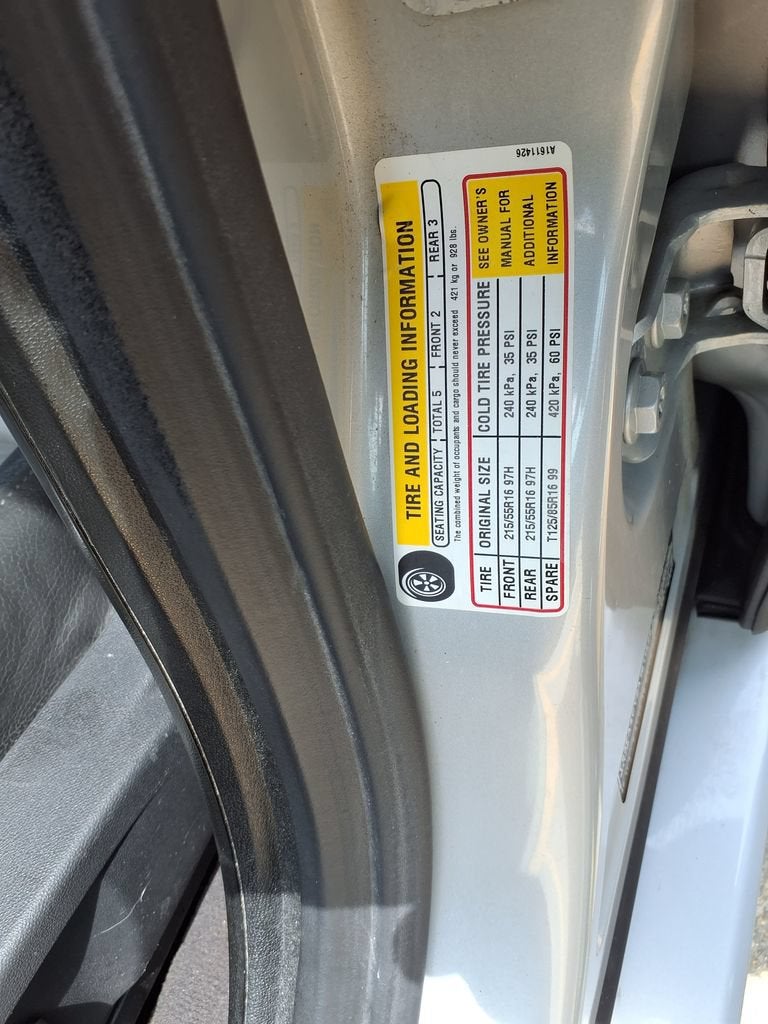 2010 Saab 9-3 NA