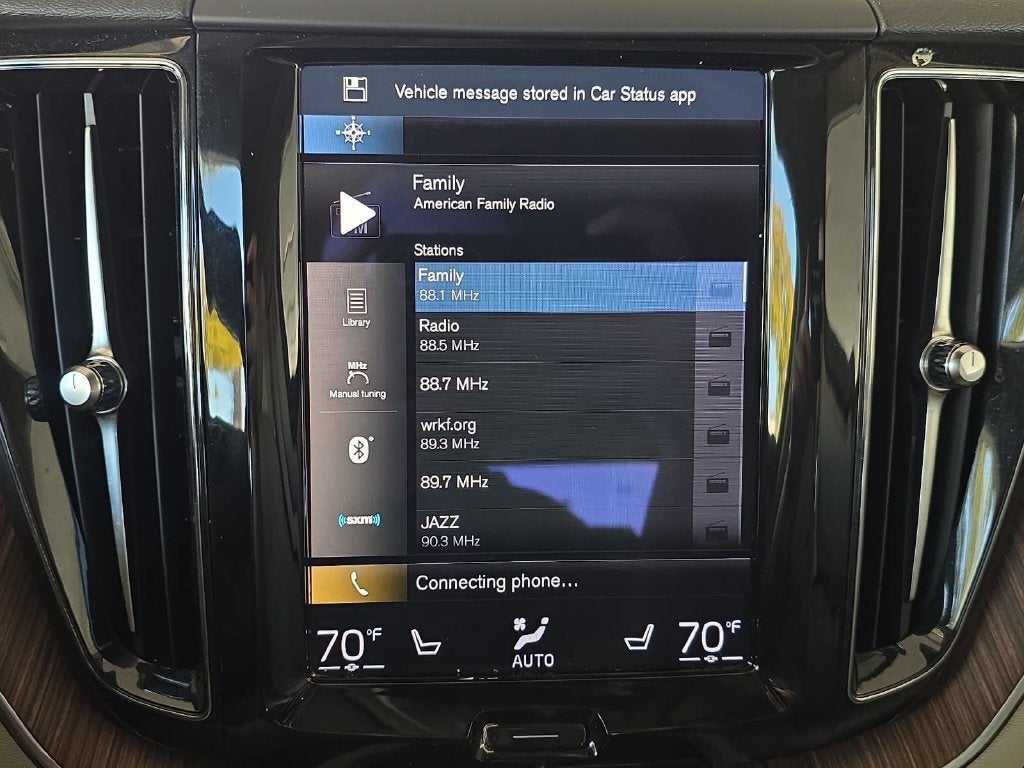 2021 Volvo XC60 Momentum