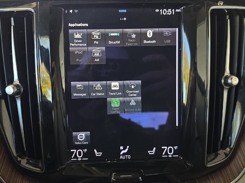 2021 Volvo XC60 Momentum