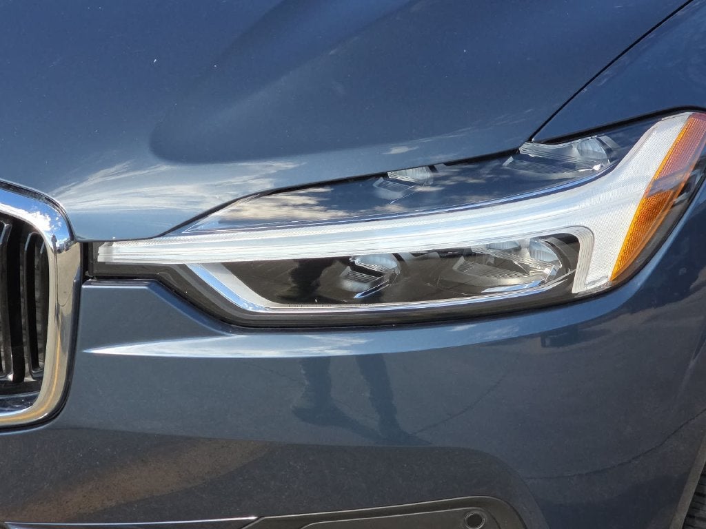 2021 Volvo XC60 Momentum