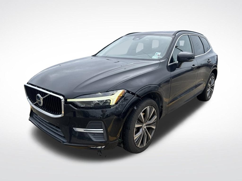 2022 Volvo XC60 Momentum