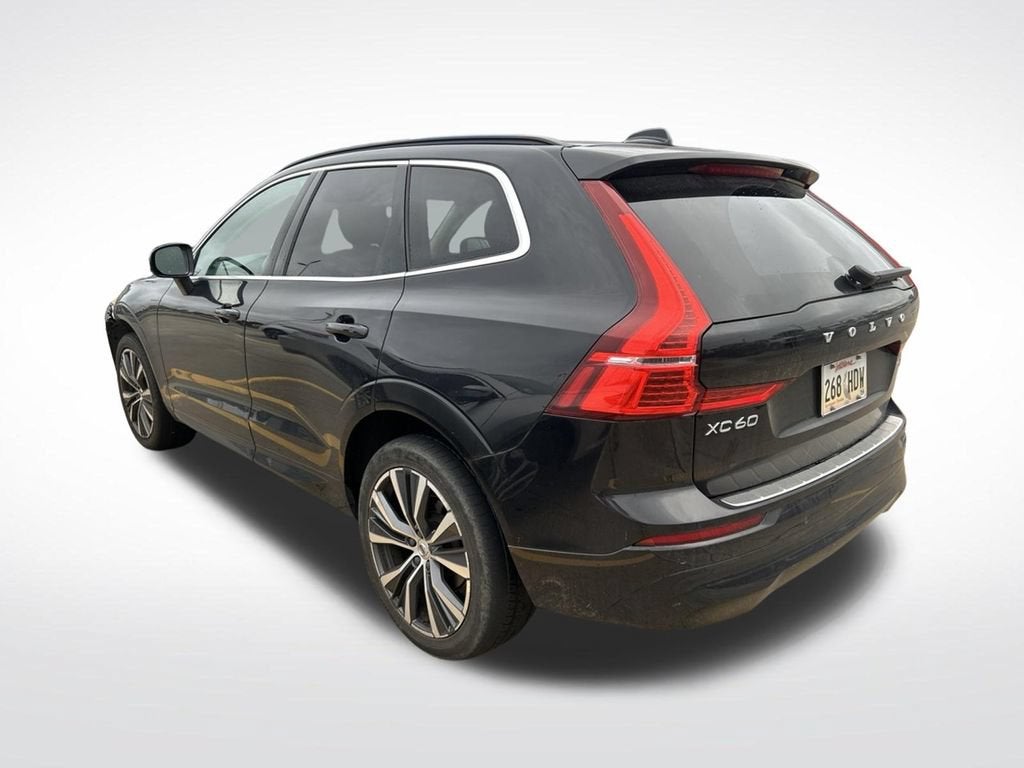 2022 Volvo XC60 Momentum