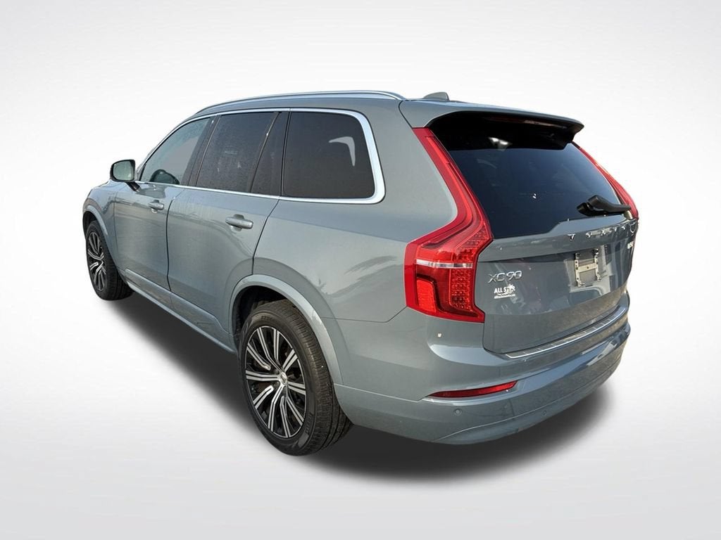 2023 Volvo XC90 Core