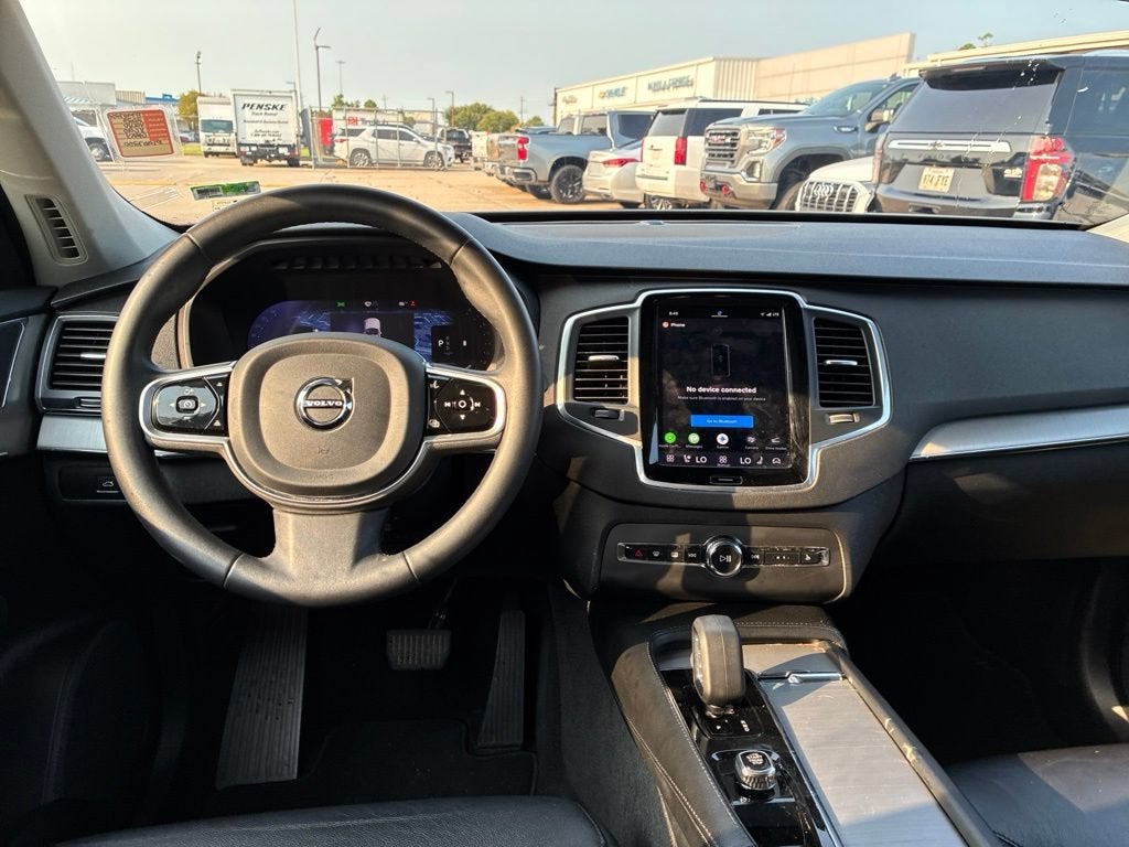 2023 Volvo XC90 Core