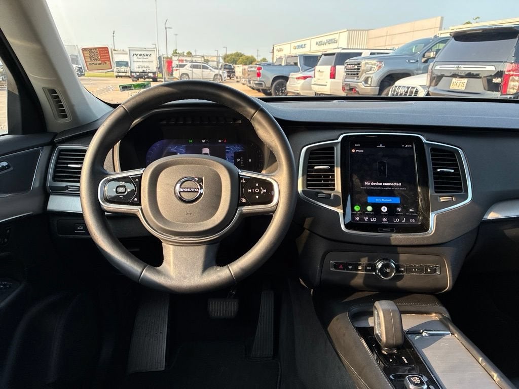 2023 Volvo XC90 Core