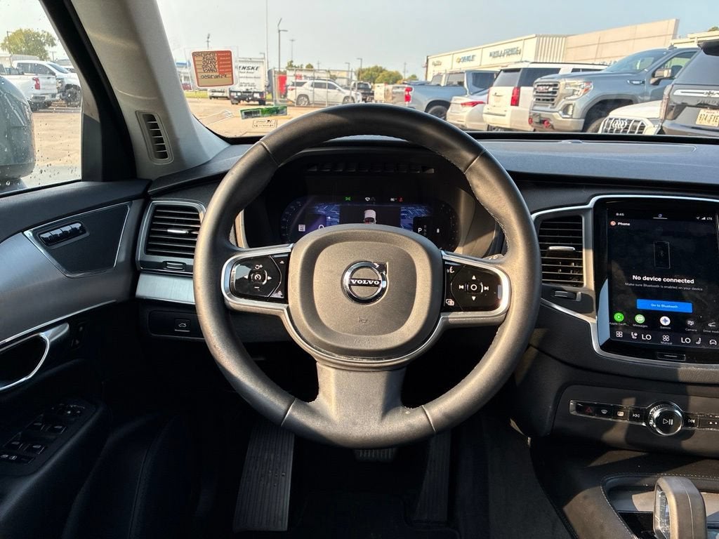 2023 Volvo XC90 Core