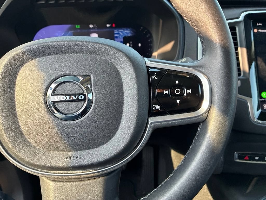 2023 Volvo XC90 Core