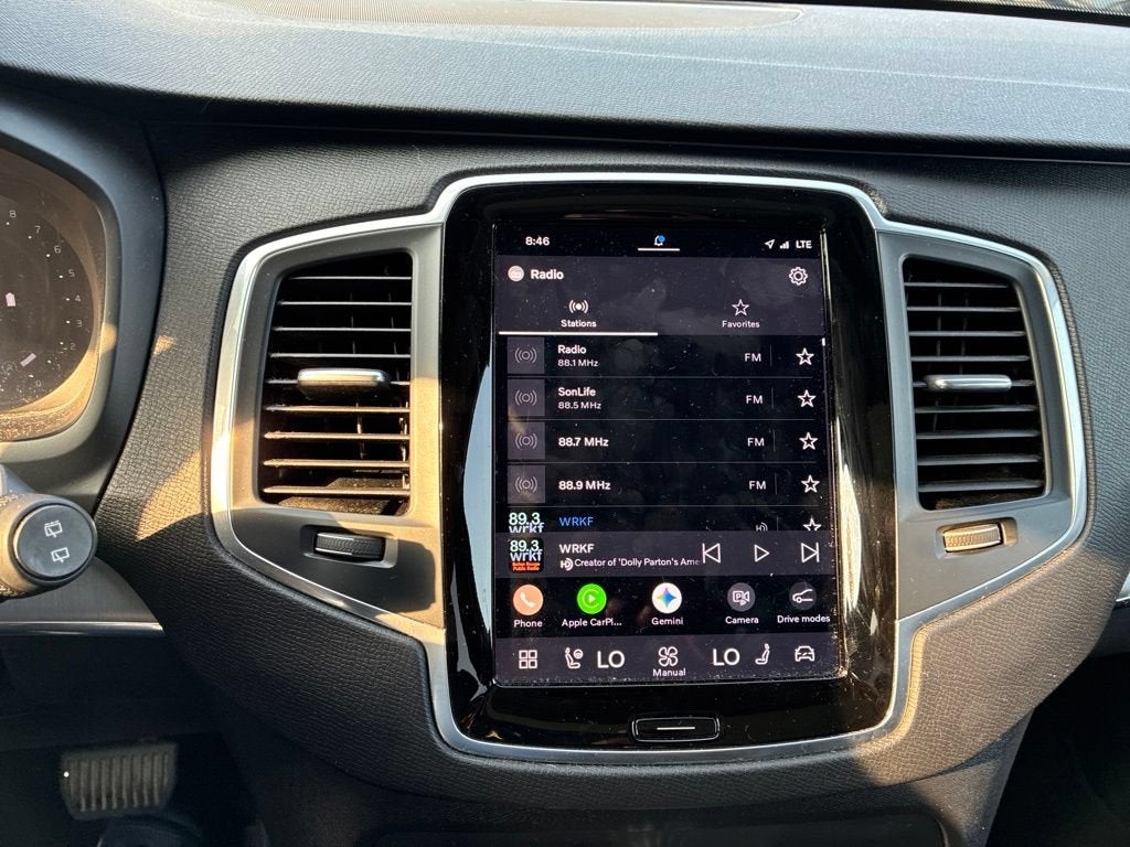 2023 Volvo XC90 Core