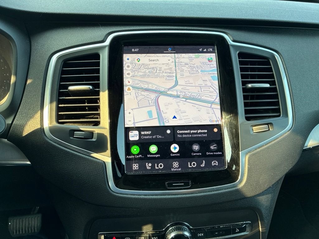 2023 Volvo XC90 Core