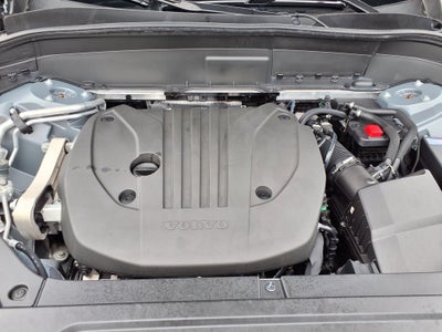 2023 Volvo XC90 Core