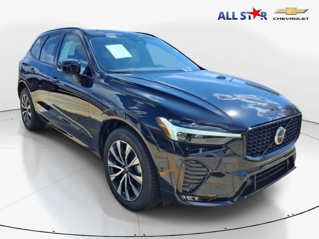 2024 Volvo XC60