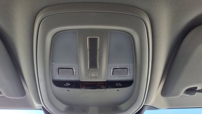 2025 Volvo V60 Cross Country Plus
