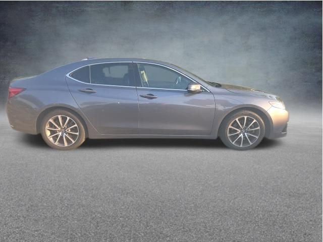 2017 Acura TLX V6 w/Technology Pkg