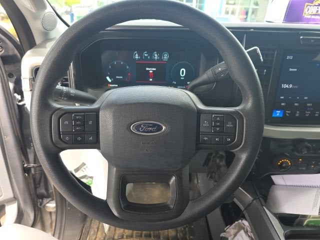 2024 Ford Super Duty F-250 SRW XL
