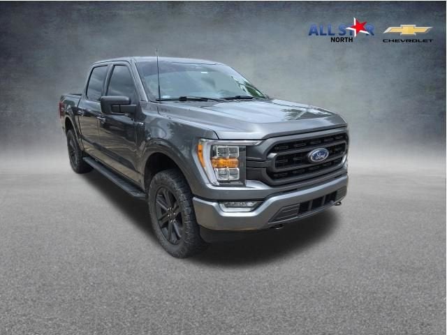 2023 Ford F-150 XLT 4x4 SuperCrew 5-1/2 Box's photo