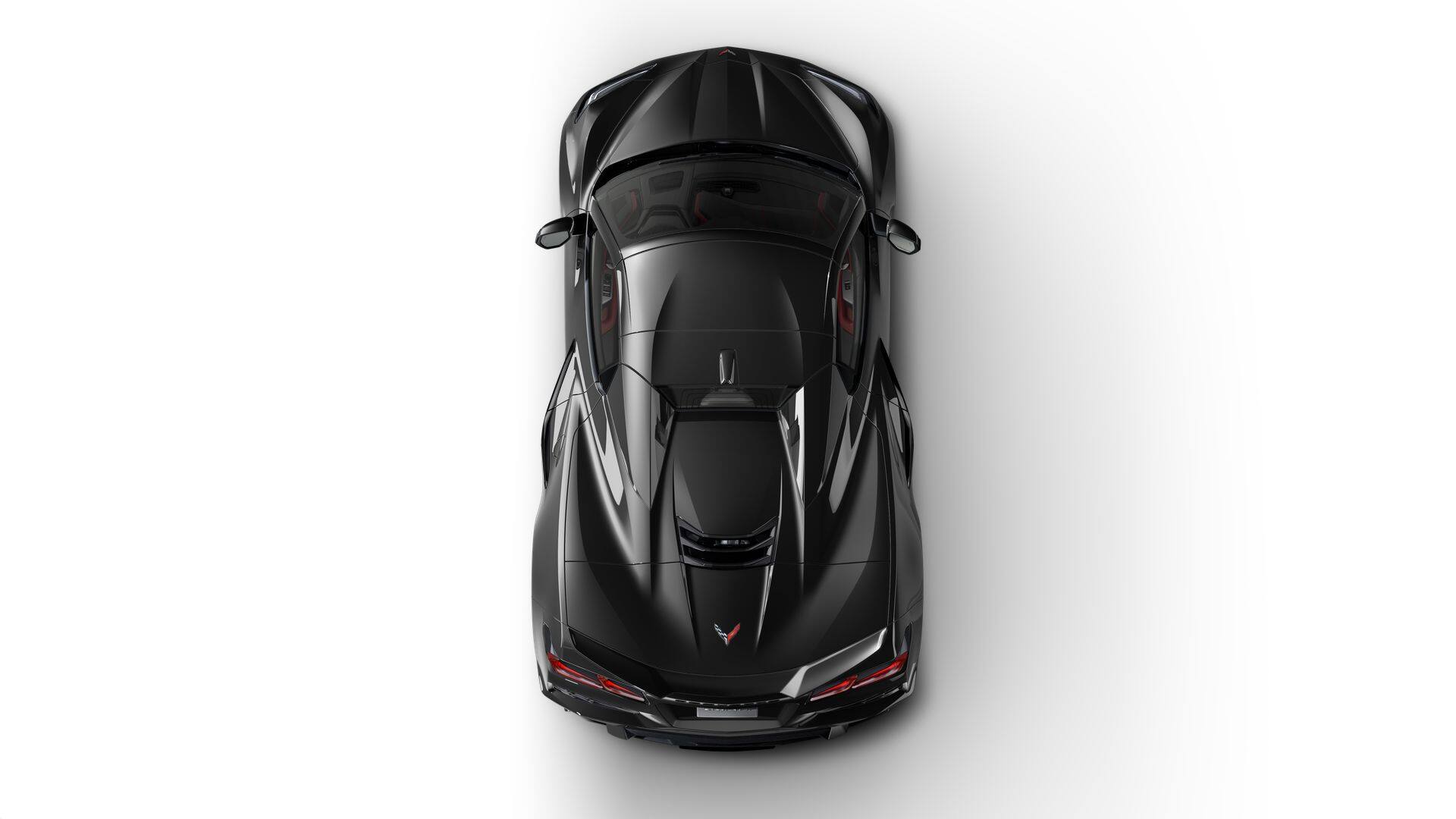 2027 Chevrolet Corvette Grand Sport 2LT
