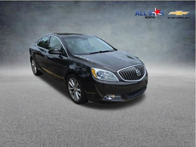 2013 Buick Verano 1SD's photo