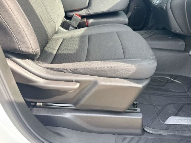 2026 Chevrolet Silverado 2500 HD Work Truck - Photo 14