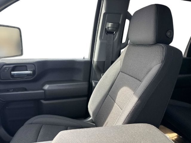 2026 Chevrolet Silverado 2500 HD Work Truck - Photo 17