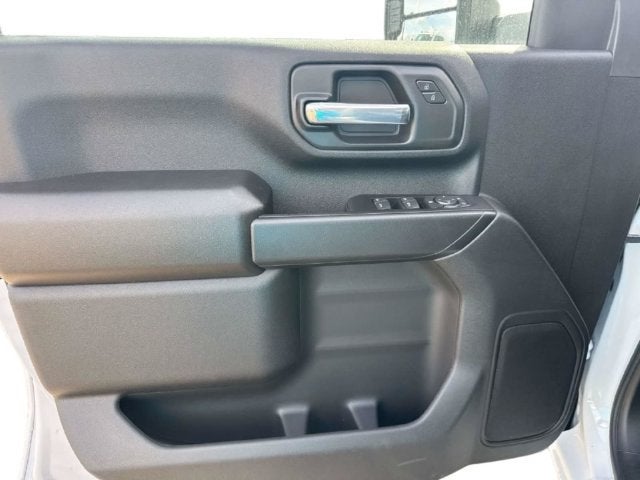 2026 Chevrolet Silverado 2500 HD Work Truck - Photo 21