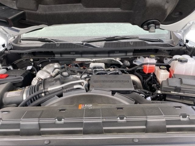 2026 Chevrolet Silverado 2500 HD Work Truck - Photo 29