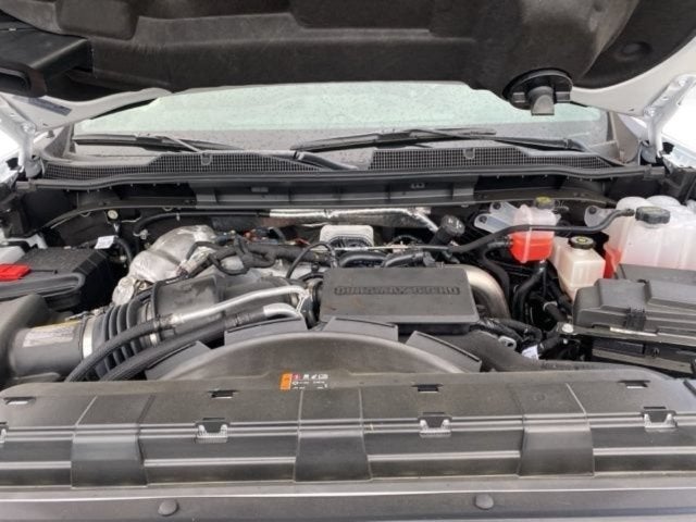 2026 Chevrolet Silverado 2500 HD Work Truck - Photo 32