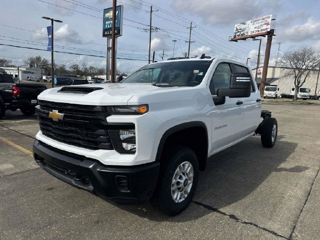2026 Chevrolet Silverado 2500 HD Work Truck - Photo 33