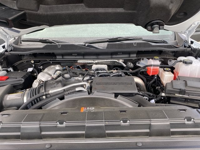 2026 Chevrolet Silverado 2500 HD Work Truck - Photo 35