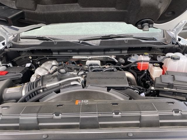 2026 Chevrolet Silverado 2500 HD Work Truck - Photo 38
