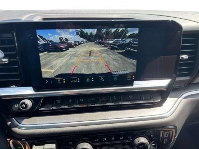 2026 Chevrolet Silverado 2500 HD High Country - Photo 31
