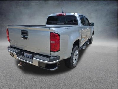 2019 Chevrolet Colorado 2WD LT