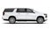 2027 Chevrolet Suburban LS